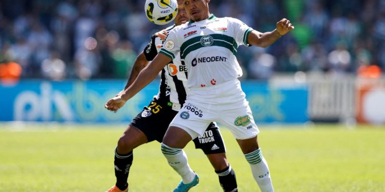 Brazil soccer clubs poised for gold rush to reduce gap to Europe’s elite