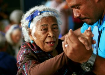 Many types of leisure time activities may lower risk of death for older adults