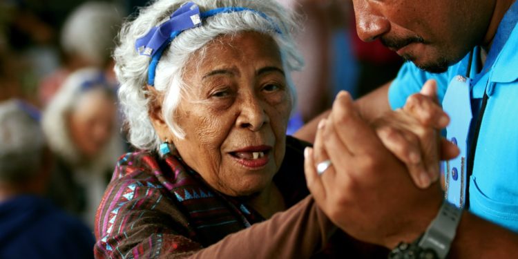 Many types of leisure time activities may lower risk of death for older adults