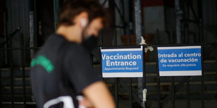 NIH Will Study New ‘Dose Sparing’ Monkeypox Vaccination Method