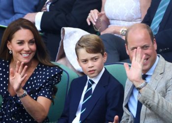 Prince William and Kate’s children to start new school near Windsor