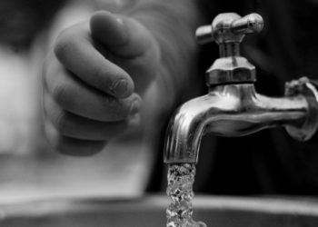 New study links tap water avoidance and food insecurity