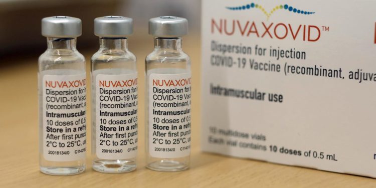Novavax Covid-19 Vaccine Is Now Authorized For Ages 12 To 17