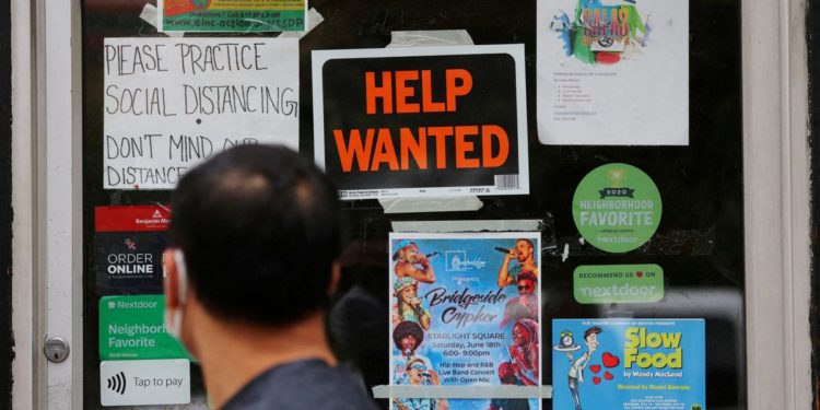 Take Five: Next up, it’s U.S. payrolls and euro zone inflation