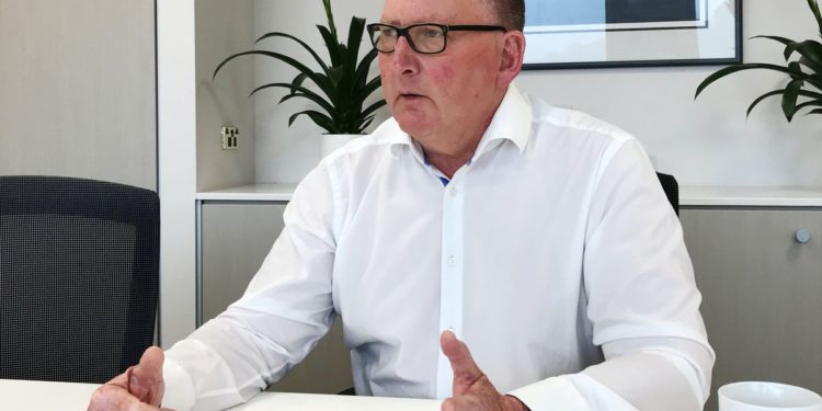 New Zealand central bank’s Orr does not expect recession