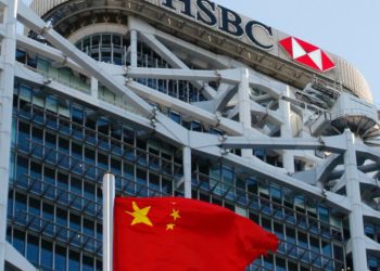HSBC hard sells growth plan to disgruntled investors after rebuffing breakup