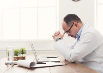 Physicians Would Need Almost 27 Hours A Day To Provide Optimal Patient Care, Per New Study