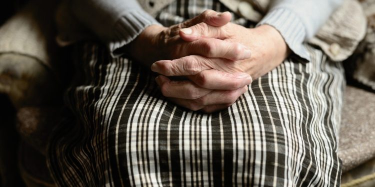 Poor heart health predicts premature brain ageing