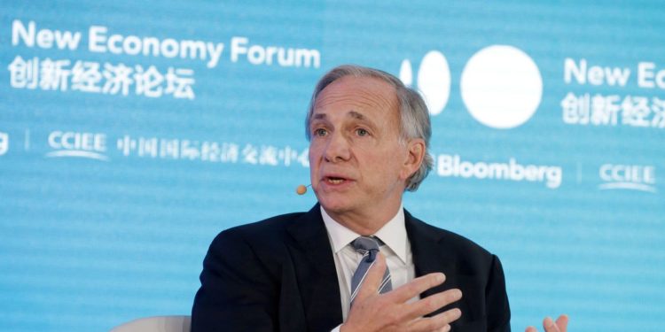 Bridgewater pushes back against Chinese ‘All Weather’ copycats