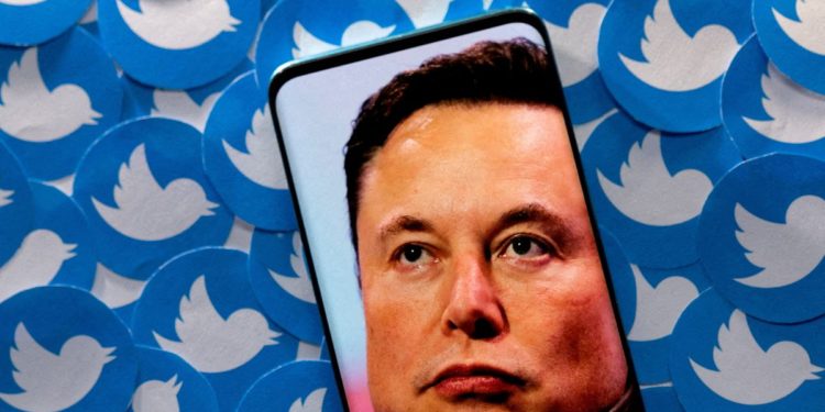 Musk says Twitter deal should go ahead if it provides proof of real accounts