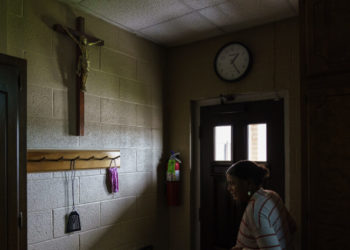 Religion, spirituality can improve Black Americans' heart health