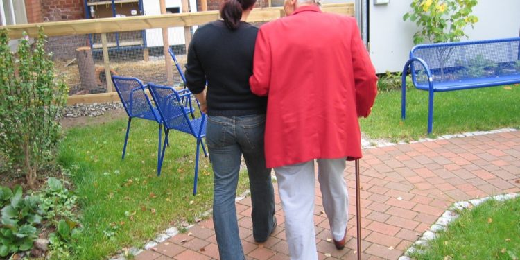 Requests for home care skyrocketed during COVID-19