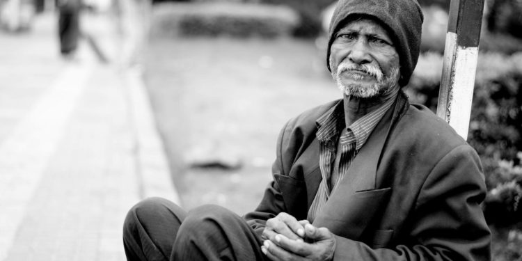 Research describes a 'health shock' from losing housing later in life