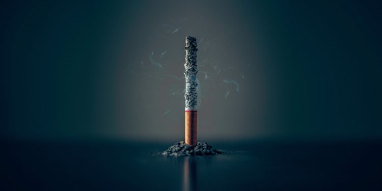 Researcher discusses impact of raising age limit to buy tobacco products