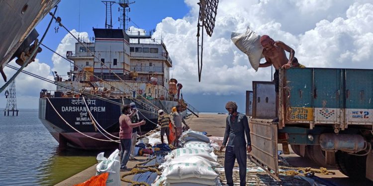 Analysis: Global rice supplies at risk as harsh weather hits top exporters