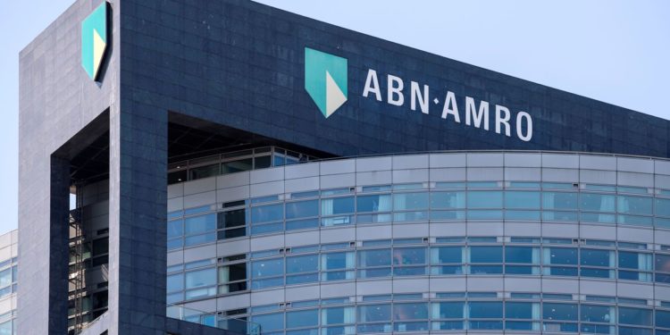 ABN Amro’s quarterly profit beats estimates despite rising costs