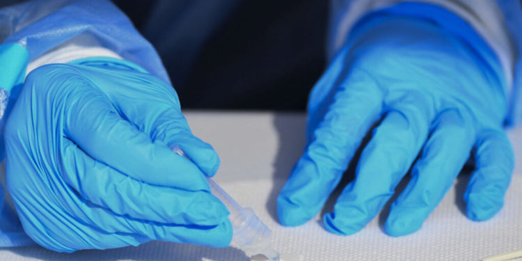 Scientists developing home tests that measure protection against Covid-19