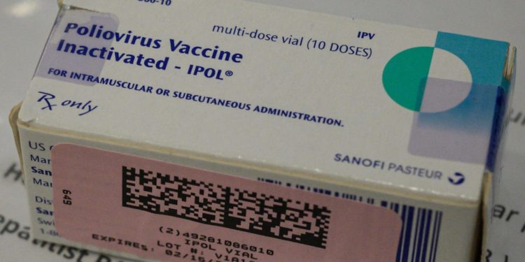 Should You Get A Polio Vaccine Booster? Here’s How To Decide