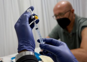 Stretching Monkeypox Vaccine Doses; Plus, Omicron Subvariant Boosters