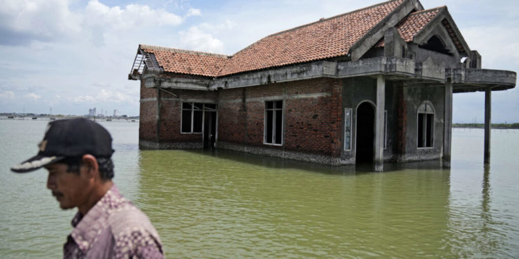 Study connects climate hazards to 58% of infectious diseases