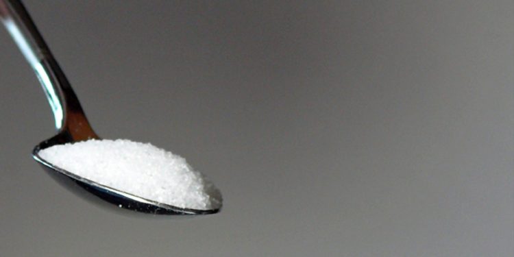 Sugar substitutes may affect the human body in unanticipated ways