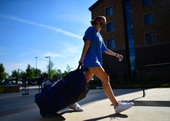 Summer Cases Spotted, Schools Slow To React