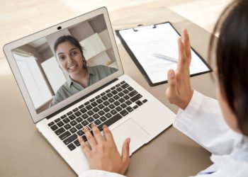 Telehealth For Cancer Care Receives $23 Million Research Funding Boost