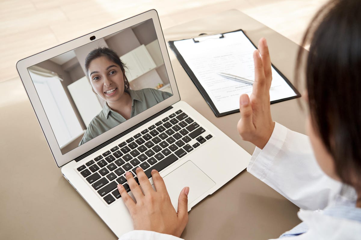 Telehealth For Cancer Care Receives $23 Million Research Funding Boost