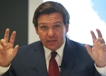 This Is The Way Florida Fights Reproductive And Transgender Healthcare