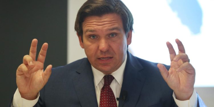 This Is The Way Florida Fights Reproductive And Transgender Healthcare