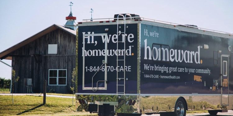 This Startup Just Raised $50 Million To Bring More Doctors To Rural Areas