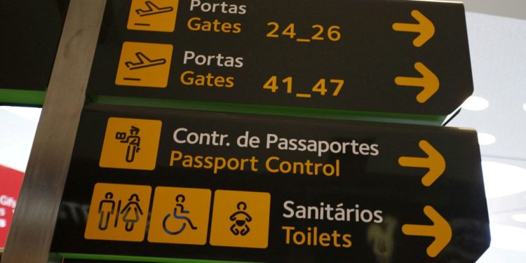 Strike cancels 60 flights at Portugal’s Lisbon airport