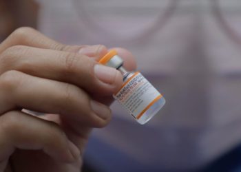 Vaccine Targeting Fast-Spreading Omicron Subvariants Could Be Ready For Fall As Pfizer, BioNTech Announce Trials