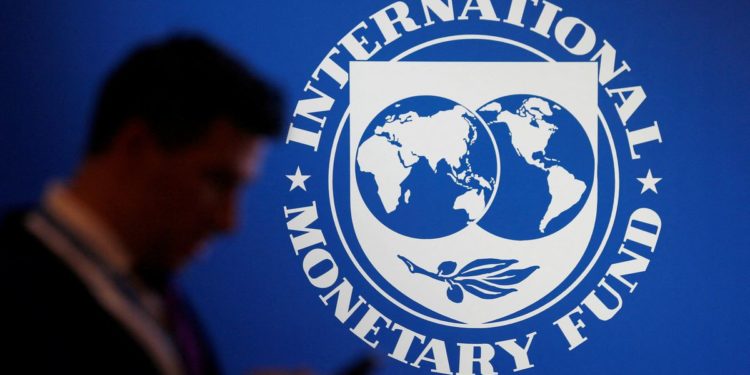 Exclusive: Key Ukrainian adviser says new, $5 billion IMF loan would reassure other creditors