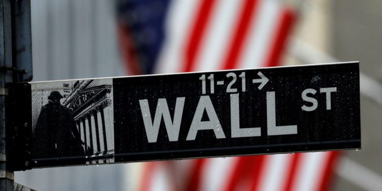 Wall St Week Ahead U.S. summer stock rally at risk as September looms