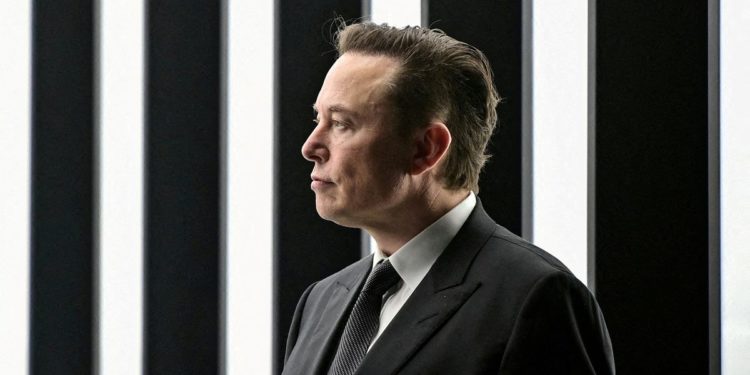 Elon Musk subpoenas Twitter whistleblower, seeking details on spam, security