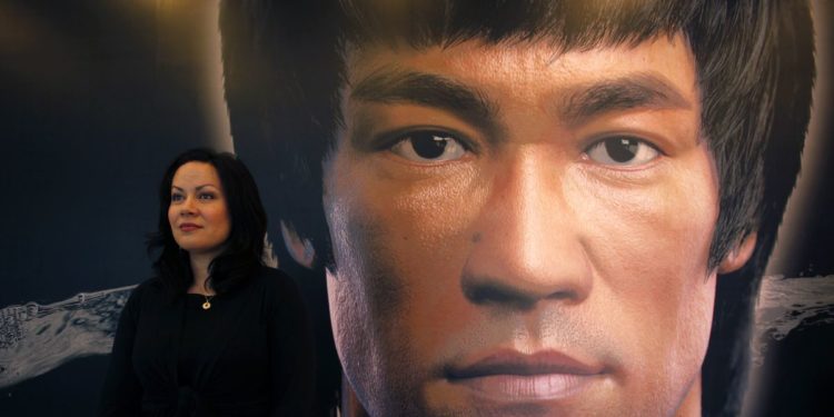 Seattle exhibit focuses on the philosophy of Bruce Lee