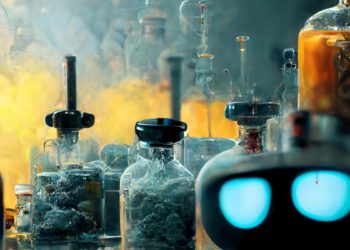 When Will AI Beat The Eroom’s Law In The Pharmaceutical Industry?