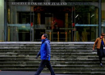 NZ central bank signals aggressive tightening pace after 50-bps hike