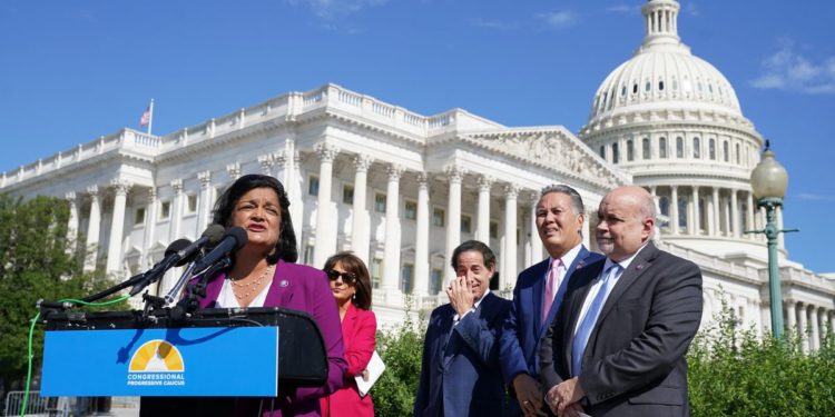 U.S. House set to give Biden huge win with $430 billion bill on climate, drug prices