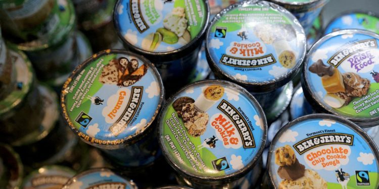 Ben & Jerry’s loses bid to halt sales in West Bank