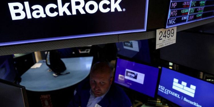 BlackRock launches spot bitcoin private trust for U.S. clients