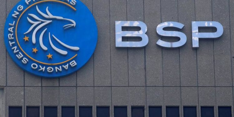 Philippines central bank to hike by 50 bps on Thursday, catching up with peers: Reuters poll