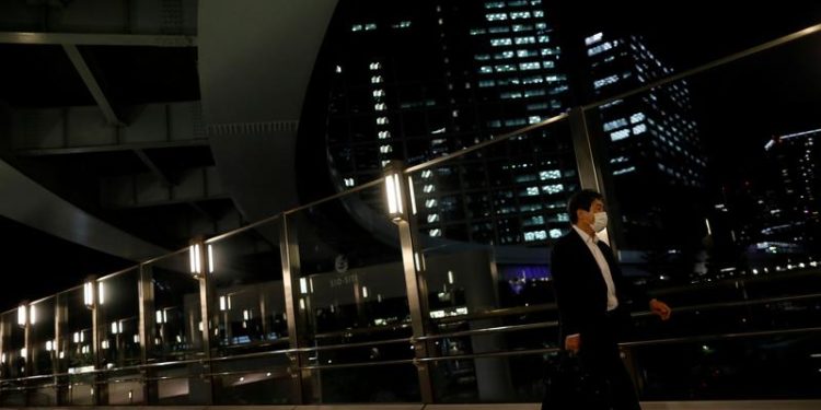 More Japanese firms are raising wages to combat labour shortage – Reuters poll
