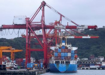 Taiwan July export order growth seen slowing on cooling demand: Reuters poll
