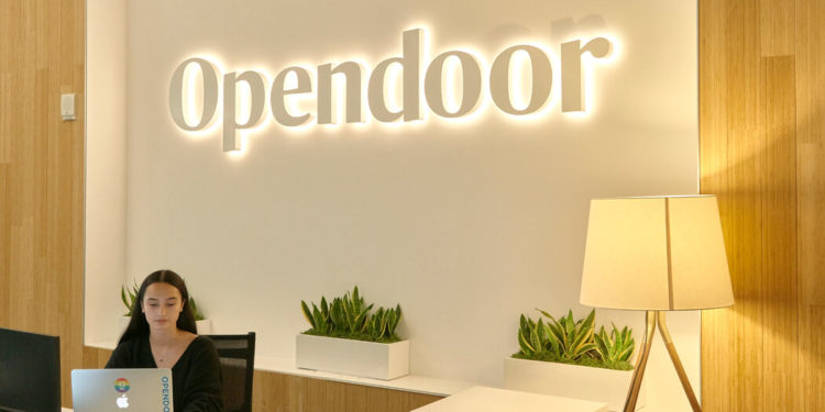 Opendoor to Pay $62 Million to Settle Claims of Deceptive Marketing