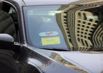 Lyft Unveils Self-Driving Car Service in Las Vegas (With Caveats)