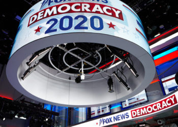 Lawsuit Against Fox Is Shaping Up to Be a Major First Amendment Case