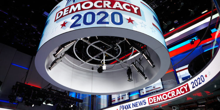 Lawsuit Against Fox Is Shaping Up to Be a Major First Amendment Case