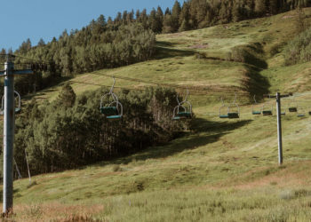 Aspen’s Tangled Summer Saga: The Rich Developer vs. the Local Paper